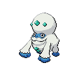 Galarian Darmanitan